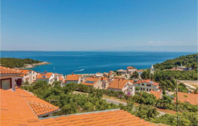 Three-Bedroom Apartment in Mali Losinj, Mali Losinj